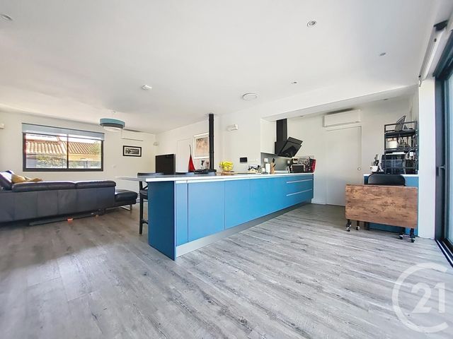 Maison &agrave; vendre - 6 pi&egrave;ces - 155,25 m2 - St Jean Pla De Corts - 66 - LANGUEDOC-ROUSSILLON