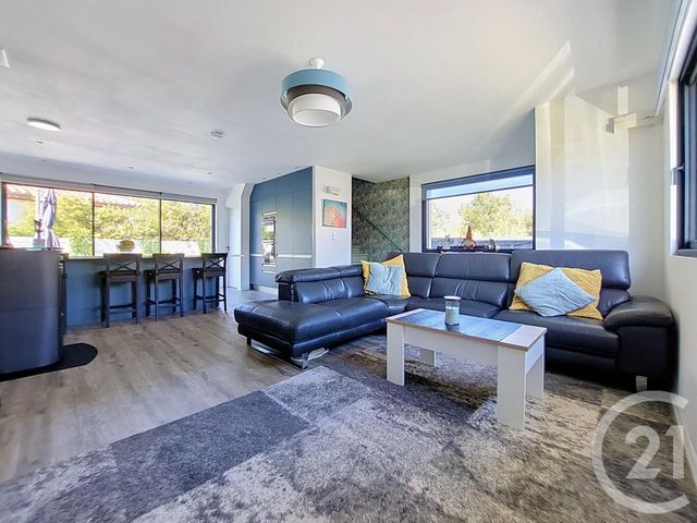 Maison &agrave; vendre - 6 pi&egrave;ces - 155,25 m2 - St Jean Pla De Corts - 66 - LANGUEDOC-ROUSSILLON