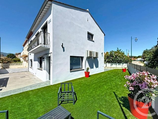 Maison &agrave; vendre - 6 pi&egrave;ces - 155,25 m2 - St Jean Pla De Corts - 66 - LANGUEDOC-ROUSSILLON