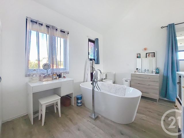 Maison &agrave; vendre - 6 pi&egrave;ces - 155,25 m2 - St Jean Pla De Corts - 66 - LANGUEDOC-ROUSSILLON