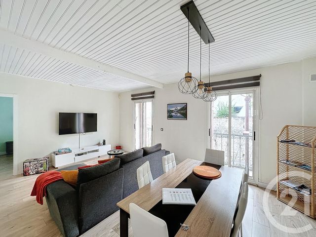 Appartement F4 &agrave; vendre - 4 pi&egrave;ces - 82,30 m2 - Amelie Les Bains Palalda - 66 - LANGUEDOC-ROUSSILLON
