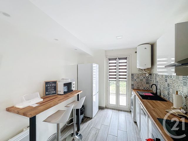 Appartement F4 &agrave; vendre - 4 pi&egrave;ces - 82,30 m2 - Amelie Les Bains Palalda - 66 - LANGUEDOC-ROUSSILLON