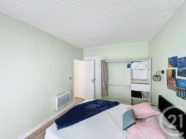 Appartement F4 &agrave; vendre - 4 pi&egrave;ces - 82,30 m2 - Amelie Les Bains Palalda - 66 - LANGUEDOC-ROUSSILLON