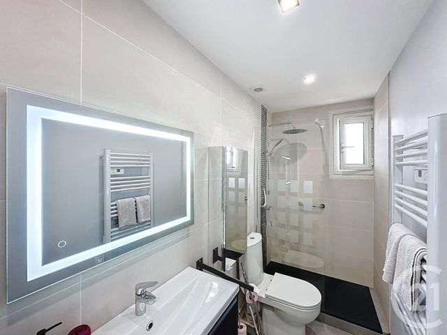 Appartement F4 &agrave; vendre - 4 pi&egrave;ces - 82,30 m2 - Amelie Les Bains Palalda - 66 - LANGUEDOC-ROUSSILLON