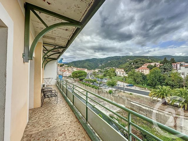 Appartement F4 &agrave; vendre - 4 pi&egrave;ces - 82,30 m2 - Amelie Les Bains Palalda - 66 - LANGUEDOC-ROUSSILLON
