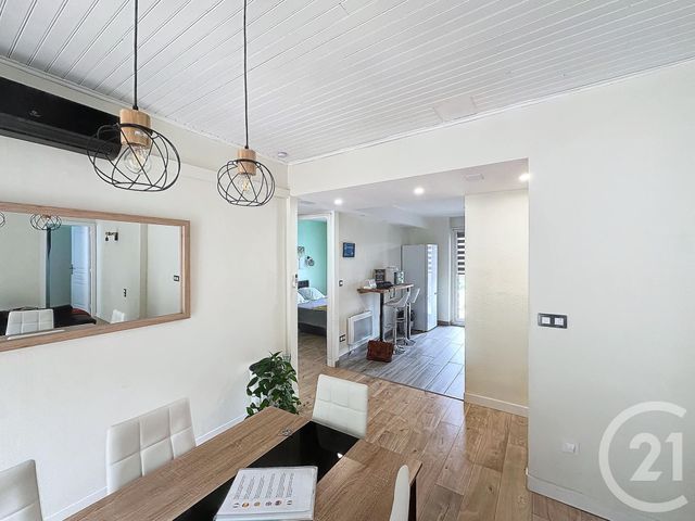 Appartement F4 &agrave; vendre - 4 pi&egrave;ces - 82,30 m2 - Amelie Les Bains Palalda - 66 - LANGUEDOC-ROUSSILLON