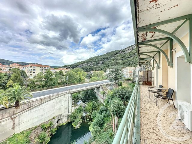 Appartement F4 &agrave; vendre - 4 pi&egrave;ces - 82,30 m2 - Amelie Les Bains Palalda - 66 - LANGUEDOC-ROUSSILLON