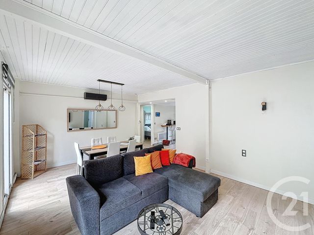 appartement - AMELIE LES BAINS PALALDA - 66