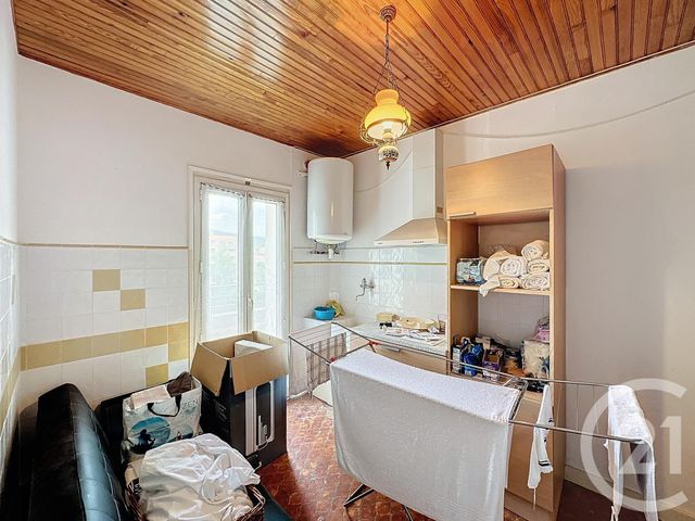 Appartement F4 &agrave; vendre - 4 pi&egrave;ces - 82,30 m2 - Amelie Les Bains Palalda - 66 - LANGUEDOC-ROUSSILLON