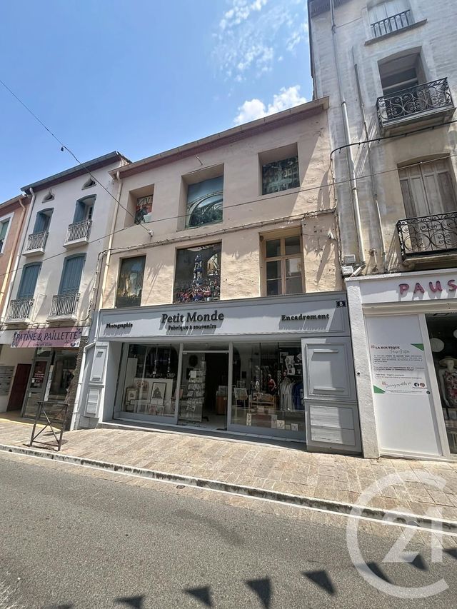 Maison &agrave; vendre - 8 pi&egrave;ces - 492,43 m2 - Ceret - 66 - LANGUEDOC-ROUSSILLON