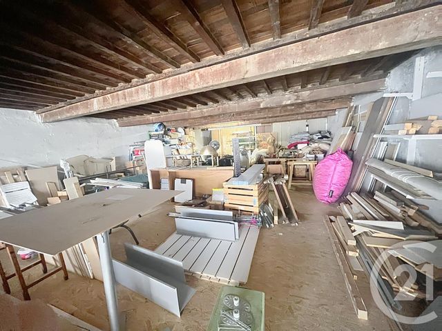 Maison &agrave; vendre - 8 pi&egrave;ces - 492,43 m2 - Ceret - 66 - LANGUEDOC-ROUSSILLON