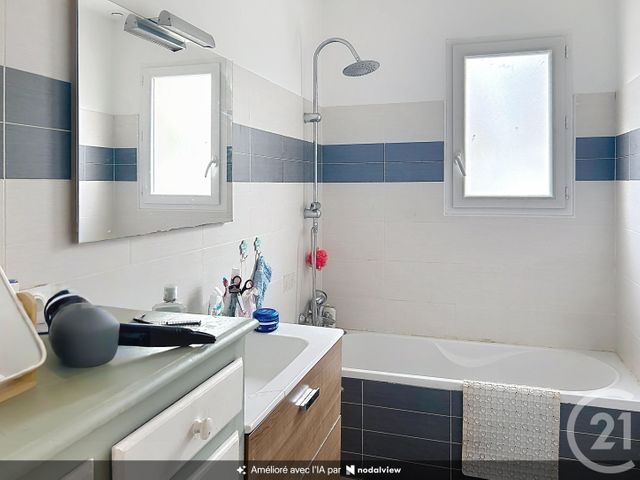 Maison &agrave; vendre - 3 pi&egrave;ces - 67 m2 - St Jean Pla De Corts - 66 - LANGUEDOC-ROUSSILLON