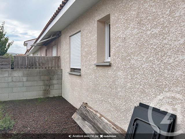 Maison &agrave; vendre - 3 pi&egrave;ces - 67 m2 - St Jean Pla De Corts - 66 - LANGUEDOC-ROUSSILLON
