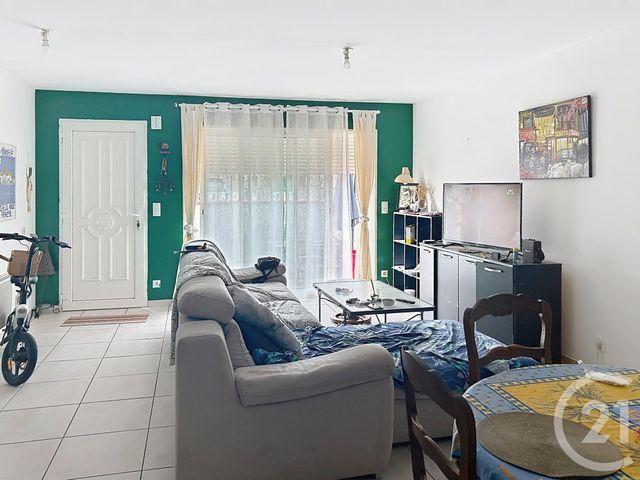 Maison &agrave; vendre - 3 pi&egrave;ces - 67 m2 - St Jean Pla De Corts - 66 - LANGUEDOC-ROUSSILLON
