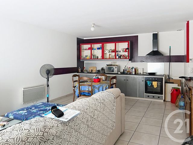 Maison &agrave; vendre - 3 pi&egrave;ces - 67 m2 - St Jean Pla De Corts - 66 - LANGUEDOC-ROUSSILLON