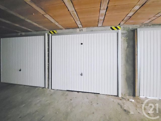 Parking &agrave; vendre - 13 m2 - Amelie Les Bains Palalda - 66 - LANGUEDOC-ROUSSILLON