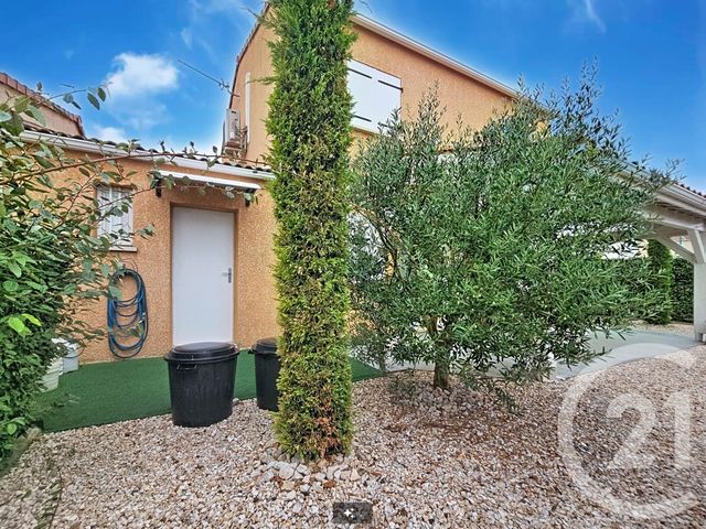 Maison &agrave; vendre - 4 pi&egrave;ces - 95,33 m2 - Le Boulou - 66 - LANGUEDOC-ROUSSILLON