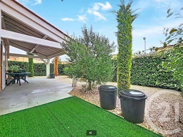 Maison &agrave; vendre - 4 pi&egrave;ces - 95,33 m2 - Le Boulou - 66 - LANGUEDOC-ROUSSILLON