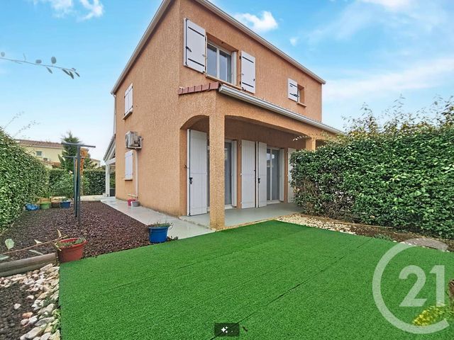 Maison &agrave; vendre - 4 pi&egrave;ces - 95,33 m2 - Le Boulou - 66 - LANGUEDOC-ROUSSILLON