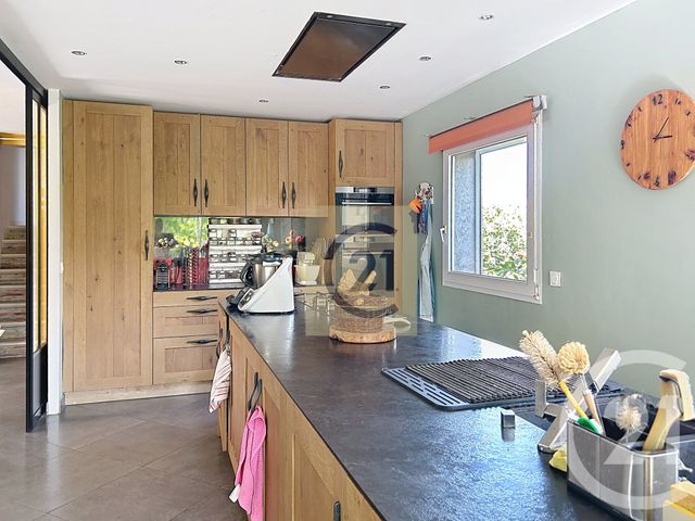 Maison &agrave; vendre - 7 pi&egrave;ces - 161,37 m2 - Maureillas Las Illas - 66 - LANGUEDOC-ROUSSILLON