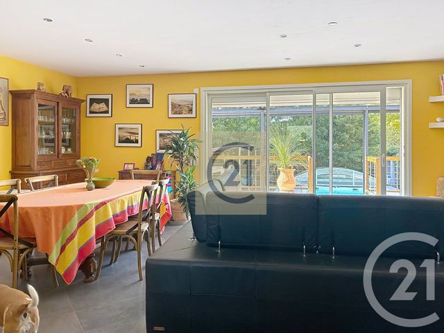 Maison &agrave; vendre - 7 pi&egrave;ces - 161,37 m2 - Maureillas Las Illas - 66 - LANGUEDOC-ROUSSILLON