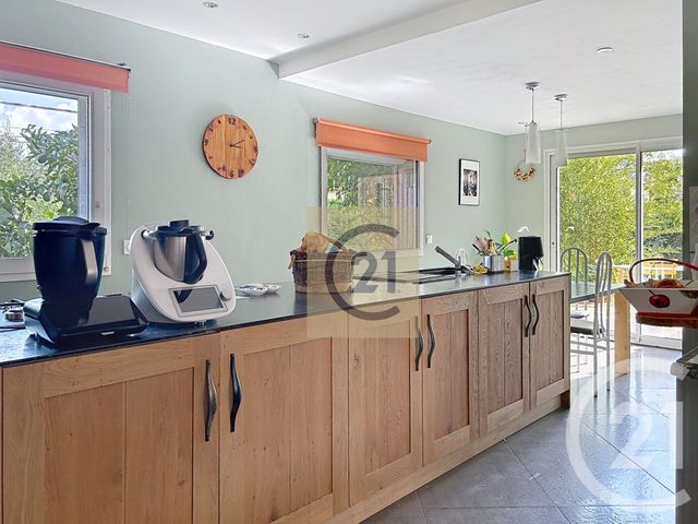 Maison &agrave; vendre - 7 pi&egrave;ces - 161,37 m2 - Maureillas Las Illas - 66 - LANGUEDOC-ROUSSILLON