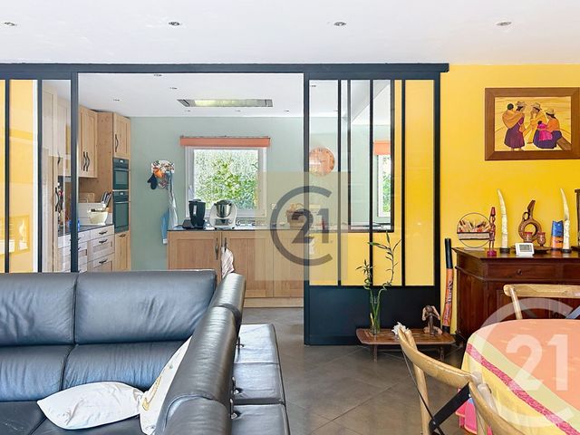Maison &agrave; vendre - 7 pi&egrave;ces - 161,37 m2 - Maureillas Las Illas - 66 - LANGUEDOC-ROUSSILLON