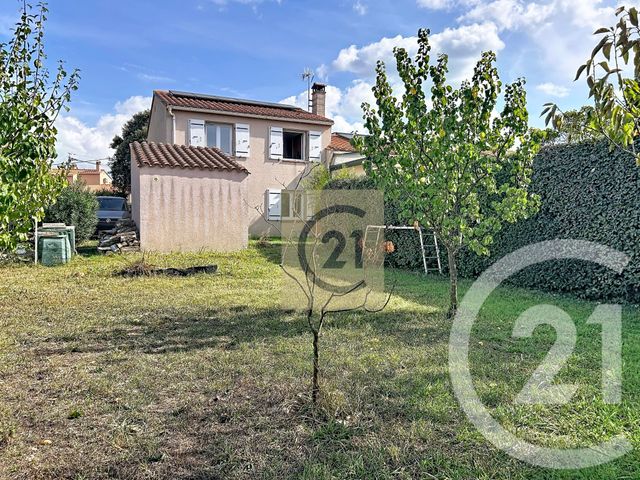 Maison &agrave; vendre - 7 pi&egrave;ces - 161,37 m2 - Maureillas Las Illas - 66 - LANGUEDOC-ROUSSILLON