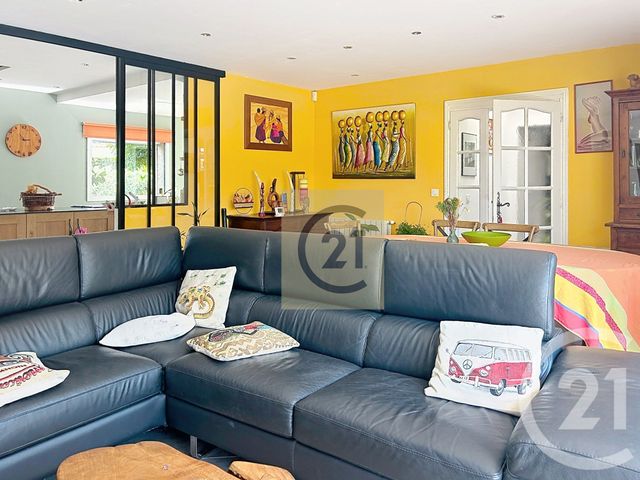 Maison &agrave; vendre - 7 pi&egrave;ces - 161,37 m2 - Maureillas Las Illas - 66 - LANGUEDOC-ROUSSILLON