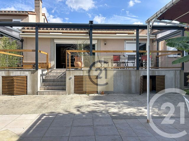 Maison &agrave; vendre - 7 pi&egrave;ces - 161,37 m2 - Maureillas Las Illas - 66 - LANGUEDOC-ROUSSILLON