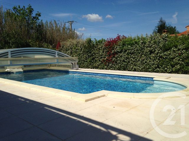 Maison &agrave; vendre - 7 pi&egrave;ces - 161,37 m2 - Maureillas Las Illas - 66 - LANGUEDOC-ROUSSILLON