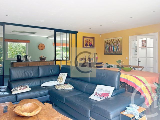 Maison &agrave; vendre - 7 pi&egrave;ces - 161,37 m2 - Maureillas Las Illas - 66 - LANGUEDOC-ROUSSILLON