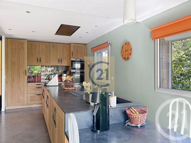 Maison &agrave; vendre - 7 pi&egrave;ces - 161,37 m2 - Maureillas Las Illas - 66 - LANGUEDOC-ROUSSILLON