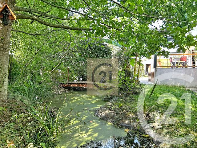 Maison &agrave; vendre - 7 pi&egrave;ces - 161,37 m2 - Maureillas Las Illas - 66 - LANGUEDOC-ROUSSILLON