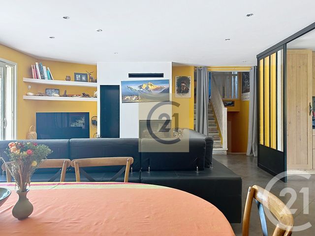 Maison &agrave; vendre - 7 pi&egrave;ces - 161,37 m2 - Maureillas Las Illas - 66 - LANGUEDOC-ROUSSILLON