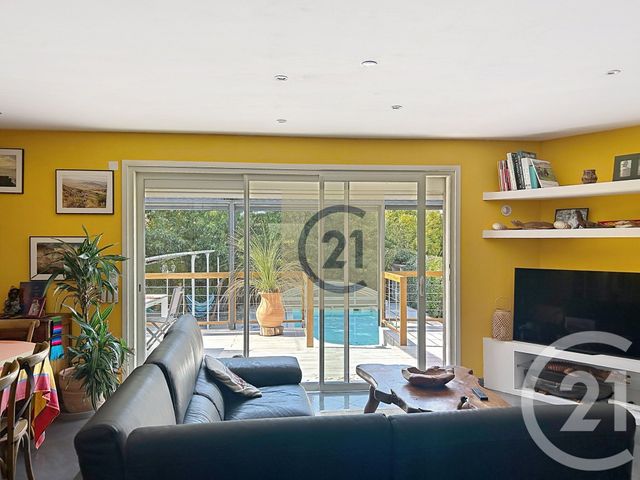 Maison &agrave; vendre - 7 pi&egrave;ces - 161,37 m2 - Maureillas Las Illas - 66 - LANGUEDOC-ROUSSILLON