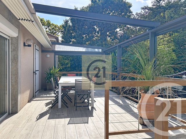 Maison &agrave; vendre - 7 pi&egrave;ces - 161,37 m2 - Maureillas Las Illas - 66 - LANGUEDOC-ROUSSILLON