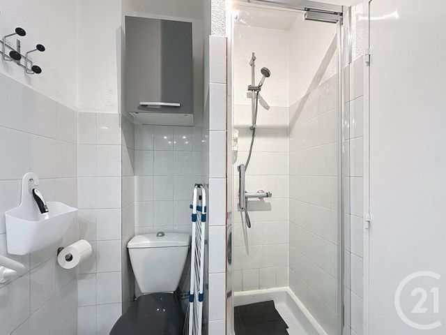 Appartement Studio &agrave; vendre - 1 pi&egrave;ce - 22,65 m2 - Amelie Les Bains Palalda - 66 - LANGUEDOC-ROUSSILLON