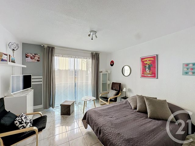 Appartement Studio &agrave; vendre - 1 pi&egrave;ce - 22,65 m2 - Amelie Les Bains Palalda - 66 - LANGUEDOC-ROUSSILLON