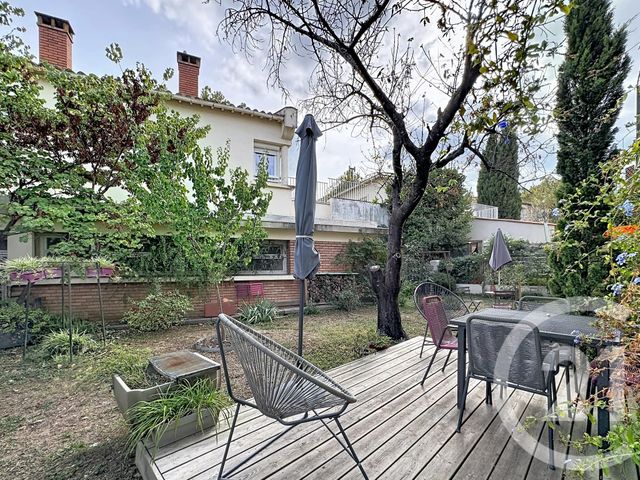 Maison &agrave; vendre - 4 pi&egrave;ces - 105,50 m2 - Ceret - 66 - LANGUEDOC-ROUSSILLON