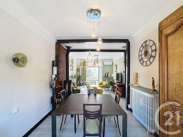 Maison &agrave; vendre - 4 pi&egrave;ces - 105,50 m2 - Ceret - 66 - LANGUEDOC-ROUSSILLON