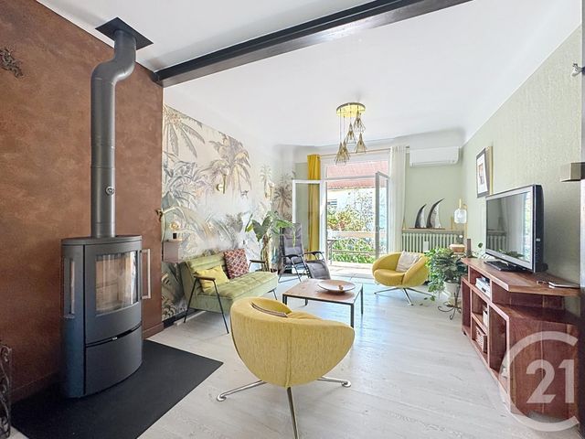 Maison &agrave; vendre - 4 pi&egrave;ces - 105,50 m2 - Ceret - 66 - LANGUEDOC-ROUSSILLON