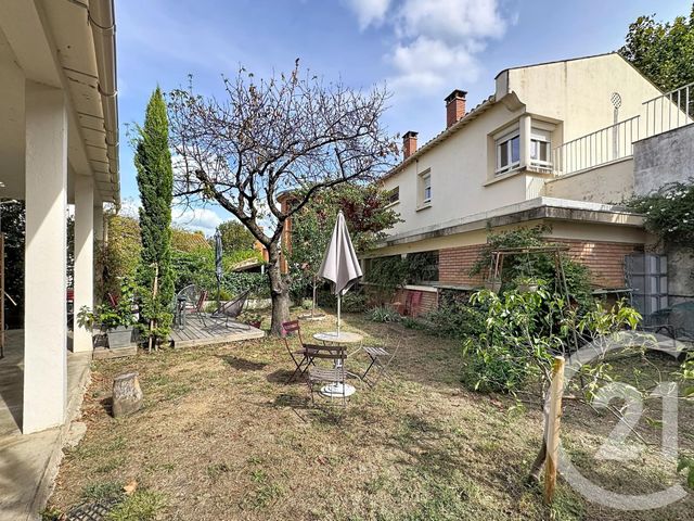 Maison &agrave; vendre - 4 pi&egrave;ces - 105,50 m2 - Ceret - 66 - LANGUEDOC-ROUSSILLON