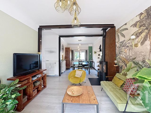 Maison &agrave; vendre - 4 pi&egrave;ces - 105,50 m2 - Ceret - 66 - LANGUEDOC-ROUSSILLON