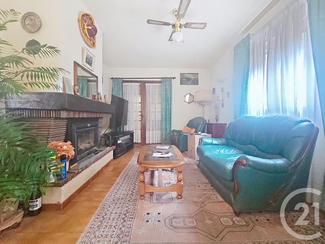 Maison &agrave; vendre - 5 pi&egrave;ces - 112,06 m2 - Le Boulou - 66 - LANGUEDOC-ROUSSILLON