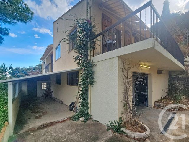 Maison &agrave; vendre - 5 pi&egrave;ces - 112,06 m2 - Le Boulou - 66 - LANGUEDOC-ROUSSILLON