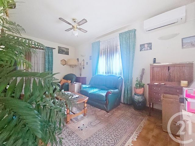 Maison &agrave; vendre - 5 pi&egrave;ces - 112,06 m2 - Le Boulou - 66 - LANGUEDOC-ROUSSILLON