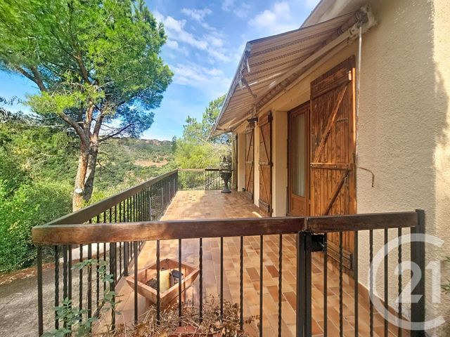 Maison &agrave; vendre - 5 pi&egrave;ces - 112,06 m2 - Le Boulou - 66 - LANGUEDOC-ROUSSILLON