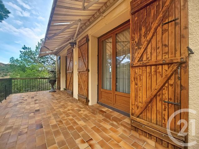 Maison &agrave; vendre - 5 pi&egrave;ces - 112,06 m2 - Le Boulou - 66 - LANGUEDOC-ROUSSILLON