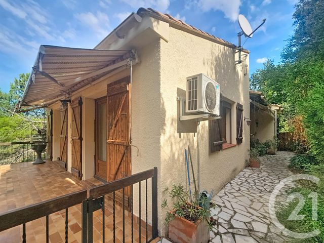 Maison &agrave; vendre - 5 pi&egrave;ces - 112,06 m2 - Le Boulou - 66 - LANGUEDOC-ROUSSILLON